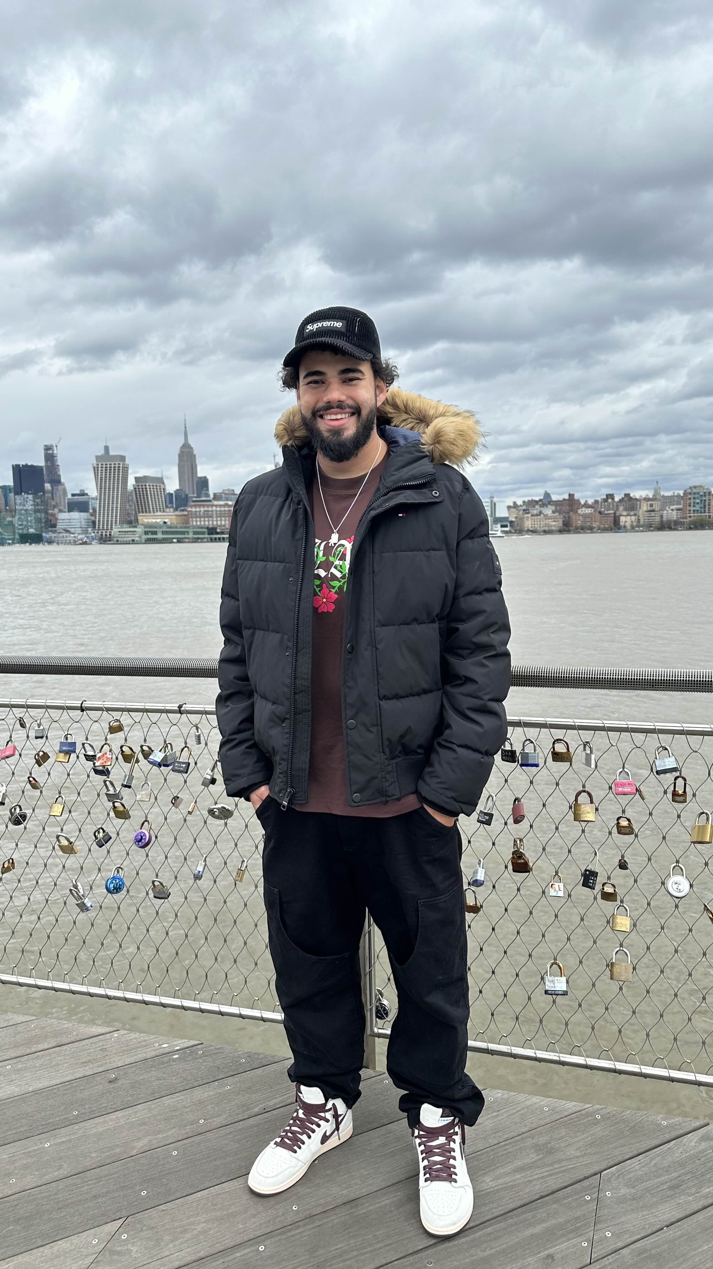 Foto de Lorenzzo Paula (pixel style)